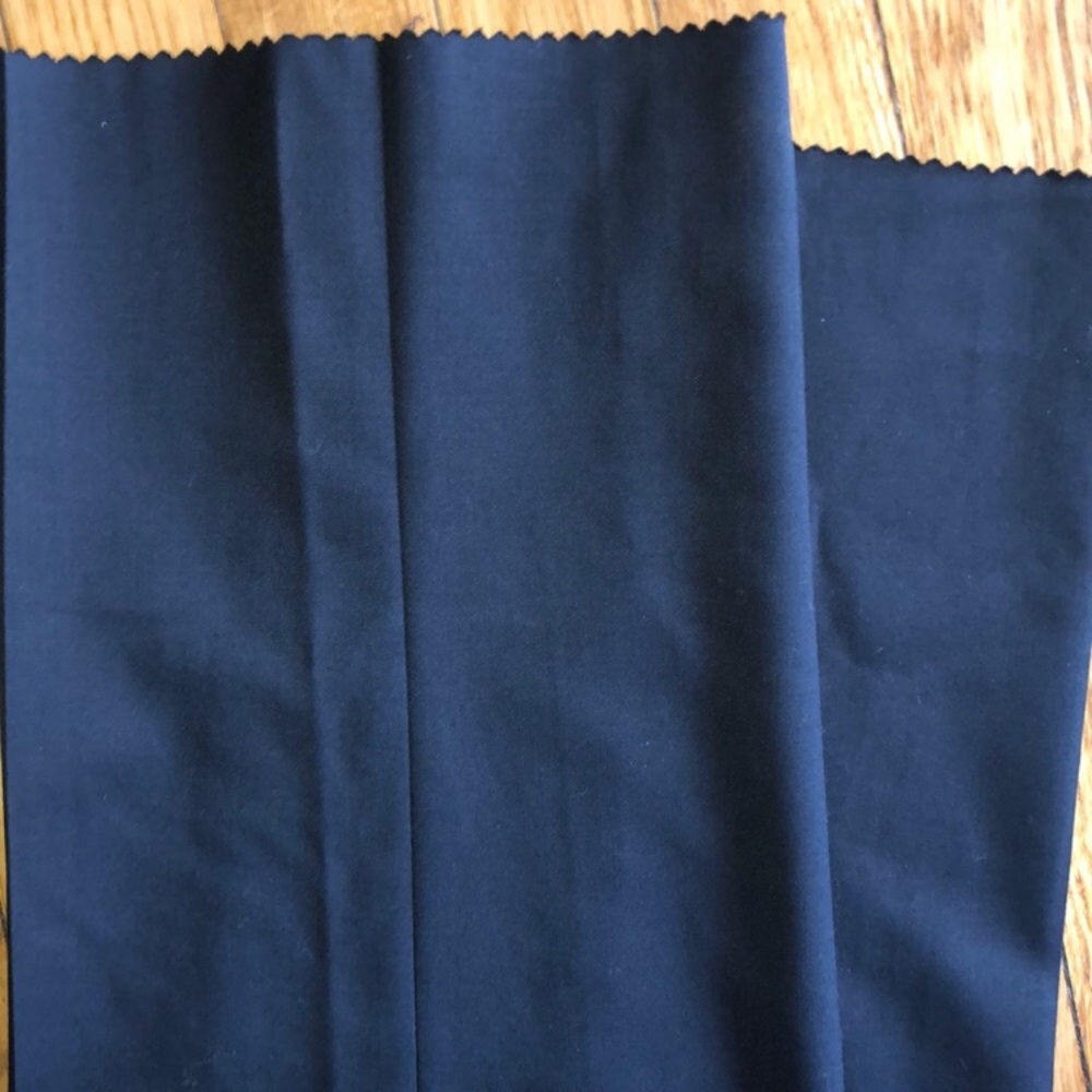NWOT🎩HUGO BOSS🎩PASOLINI MOVIE US_2 PANTS🎩 - Picture 7 of 7